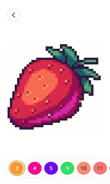 color number��ɫ2026�ٷ����°汾v4.28.1 ��Ѱ��ͼ