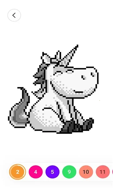 color number��ɫ2026�ٷ����°汾v4.28.1 ��Ѱ��ͼ