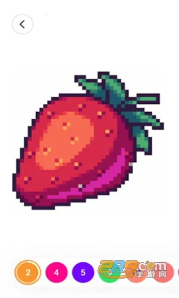 color number��ɫ2026�ٷ����°汾v4.28.1 ��Ѱ��ͼ