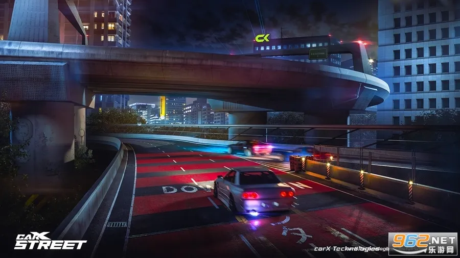 carx��ͷ���������ֻ���v1.14.0 ��׿���ͼ