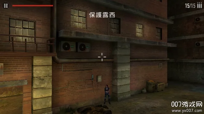 ��ʬ�̿��ƽ������v1.0.1 ��׿���ͼ