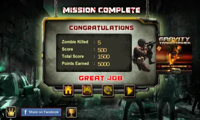 ��ʬ�̿��ƽ������v1.0.1 ��׿���ͼ