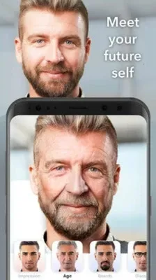 faceapp�ٷ��������v1.0.6 ��׿���ͼ