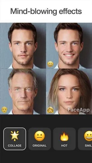 faceapp�ٷ��������