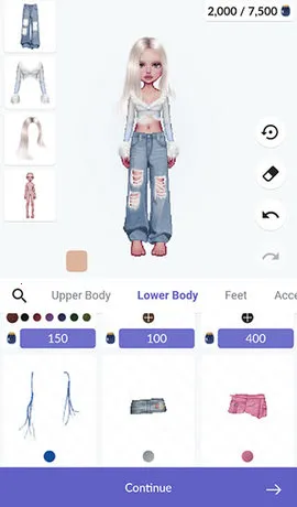 everskies��Ϸ��׿��v1.2.0 �ٷ������ͼ