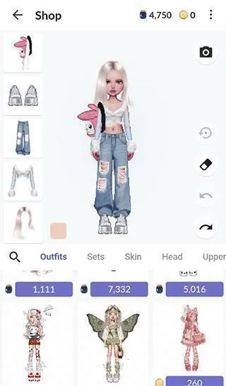 everskies游戏安卓版 everskies游戏安卓版