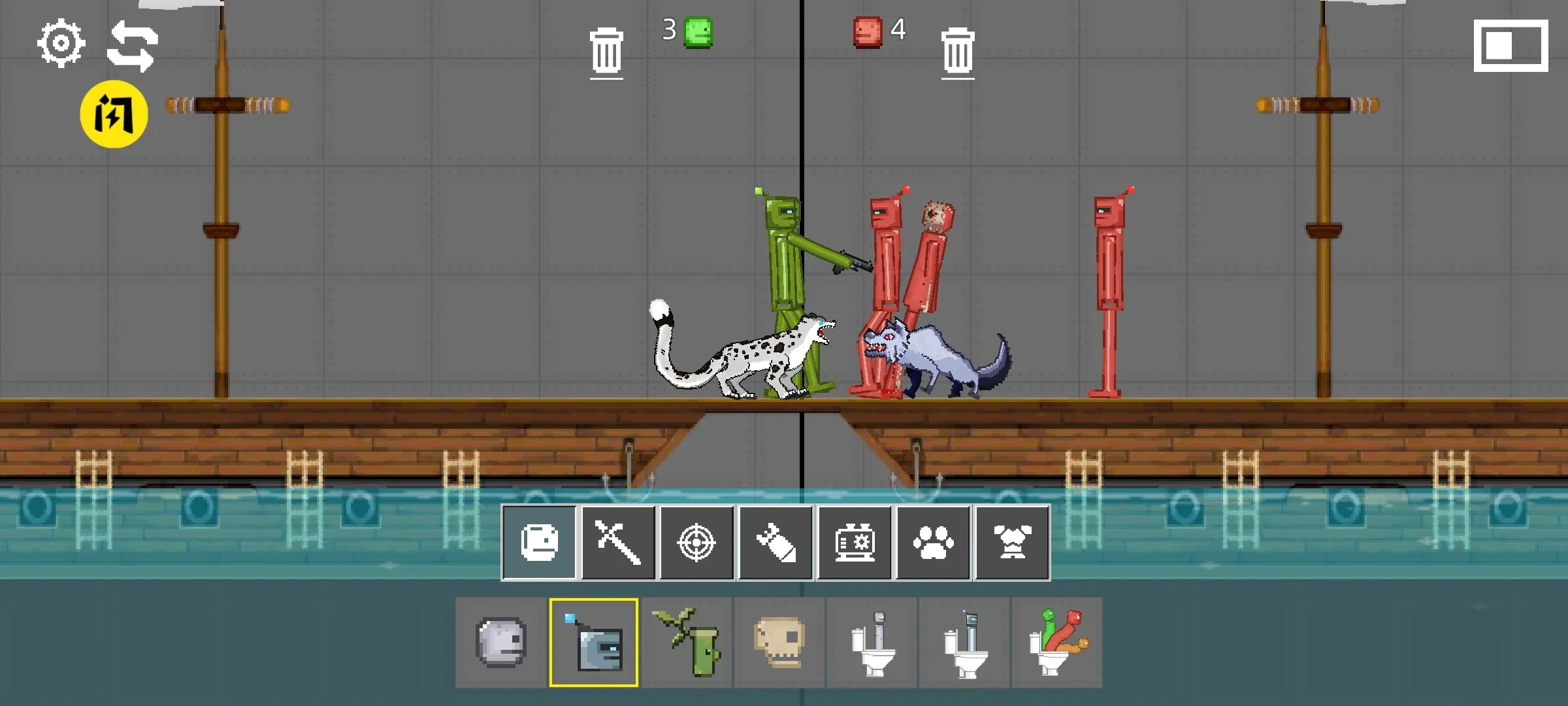 ��ʬ�̿�С��Ϸv1.0.1 ��Ѱ��ͼ