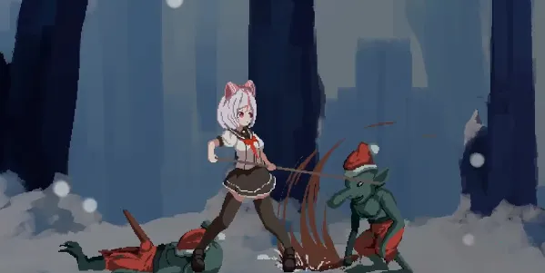 夏哈塔遭难的一天无限弹药完整版 夏哈塔遭难的一天无限弹药完整版