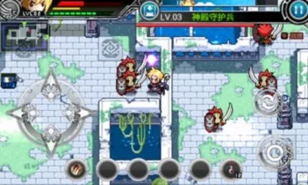 ��ŵ���Ǵ���3����������v1.0.3 ��׿���ͼ