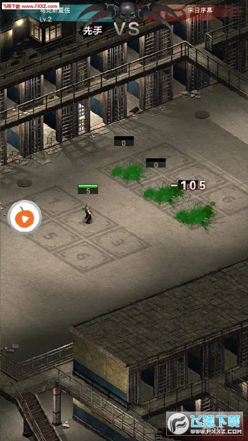 末日行动无限金币版 末日行动无限金币版