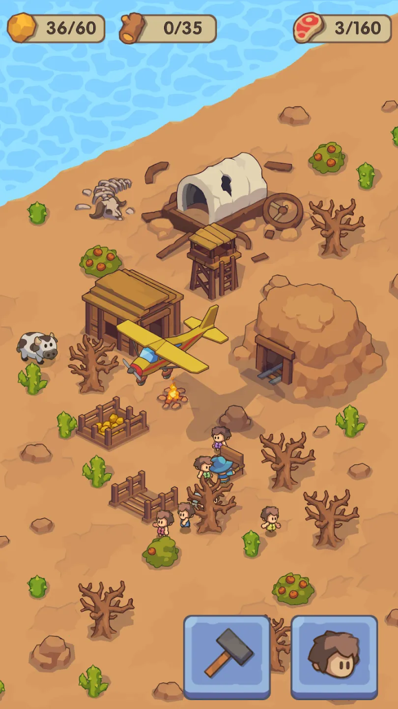 ʯ��ʱ���������İ�����v1.09 �ٷ������ͼ