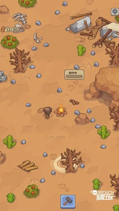 ʯ��ʱ���������İ�����