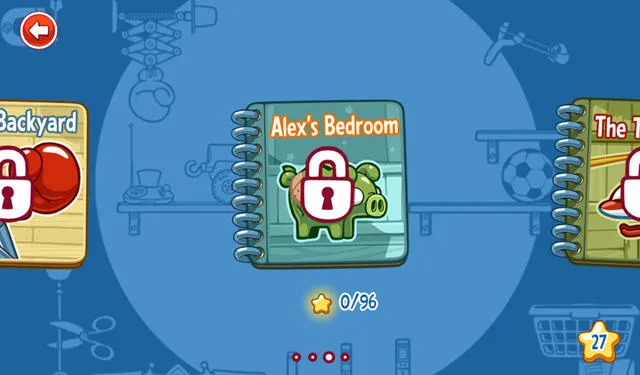 ����İ���ȫ�ؿ��ƽ��v1.1.2 ��׿���ͼ