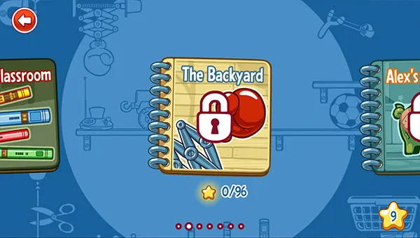 ����İ����ƽ��v1.1.2 ��׿���ͼ