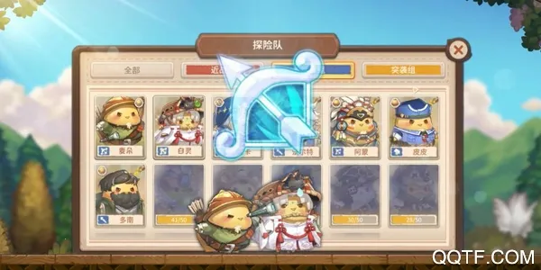 咔叽探险队破解版 咔叽探险队破解版