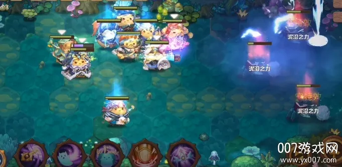 咔叽探险队破解版 咔叽探险队破解版