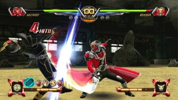 ������ʿ�۷�Ӣ��Fourze���ǽ������������ֻ���v1.0.0 ��׿���ͼ