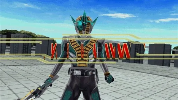 ������ʿ�۷�Ӣ��Fourze���ǽ������������ֻ���v1.0.0 ��׿���ͼ