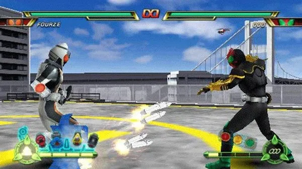 ������ʿ�۷�Ӣ��Fourzeȫ���������v1.0.0 �ٷ������ͼ