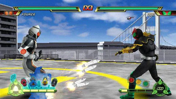 ������ʿ�۷�Ӣ��Fourzeȫ���������