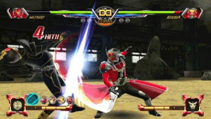 ������ʿ�۷�Ӣ��Fourze����v1.0.0 �ֻ����ͼ