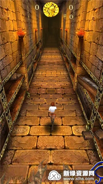 金字塔大逃亡安卓版 金字塔大逃亡安卓版