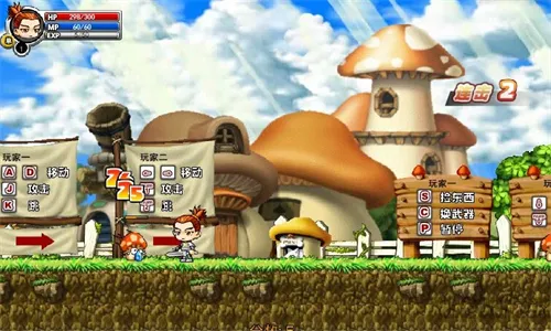 冒险王之精灵物语变态版 冒险王之精灵物语变态版