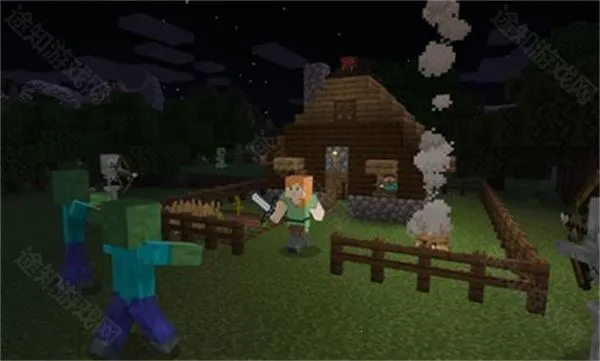 minecraft国际版 minecraft国际版