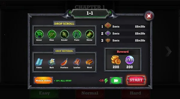 ��Ӱ֮����Ϸv1.0 �ֻ����ͼ