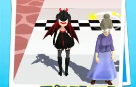 ���Ǻ�Ů������