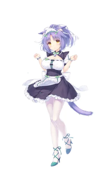 猫娘乐园汉化版下载 猫娘乐园汉化版下载