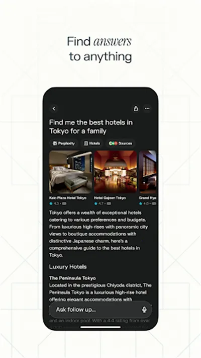 Perplexityv2.41.1 �ٷ������ͼ