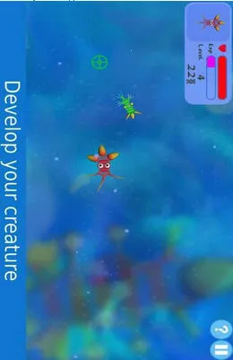 Evolution of Speciesv1.3.1 ��׿���ͼ