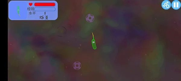 Evolution of Speciesv1.3.1 ��׿���ͼ