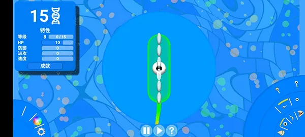 Evolution of Species