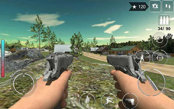 �����ٻ���սv1.0.5 �ֻ����ͼ