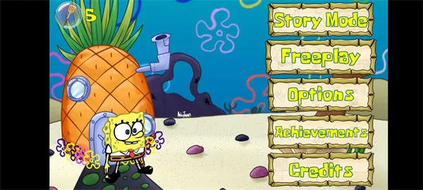 FNF���౦�����汤ģ��2026���ذ�װv0.2.7.1 ��׿���ͼ