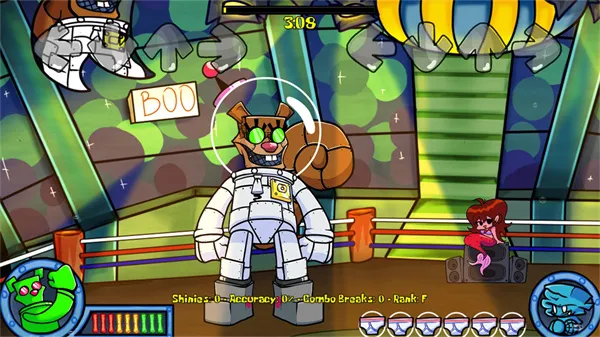 FNF���౦�����汤ģ��2026���ذ�װv0.2.7.1 ��׿���ͼ