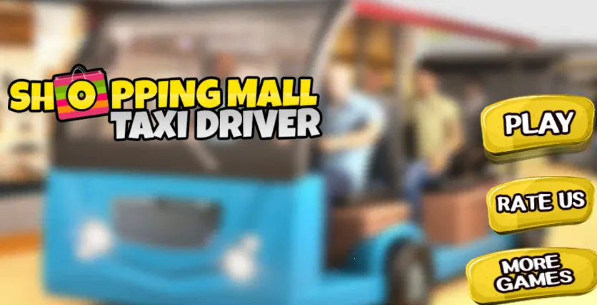 超级市场电瓶车2026最新版本 超级市场电瓶车2026最新版本