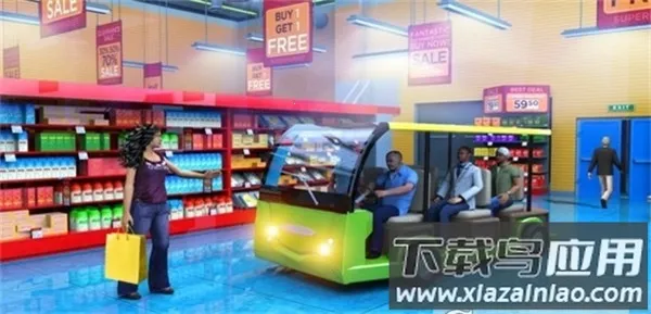 �����г���ƿ��2026���°汾v1.3 �ֻ����ͼ