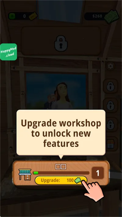 超级木旋3D模拟 超级木旋3D模拟