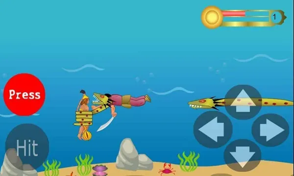 终极哈努曼2026下载安装 终极哈努曼2026下载安装