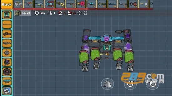 ս������ɳ��ģ����2026���ذ�װv1.0.16 �ֻ����ͼ