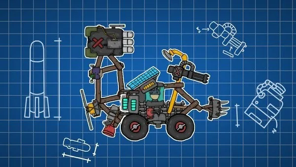 ս������ɳ��ģ����2026���ذ�װv1.0.16 �ֻ����ͼ