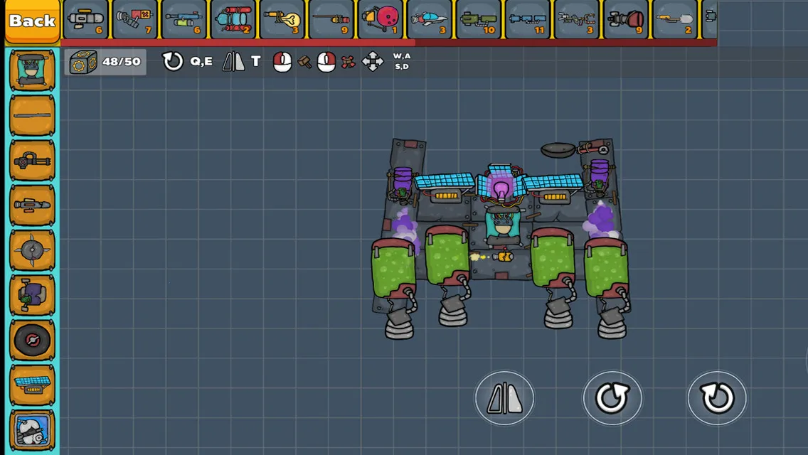 ս������ɳ��ģ����2026���ذ�װv1.0.16 �ֻ����ͼ