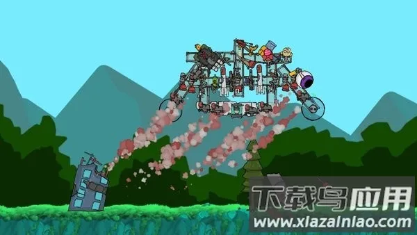 ս������ɳ��ģ����2026���ذ�װv1.0.16 �ֻ����ͼ