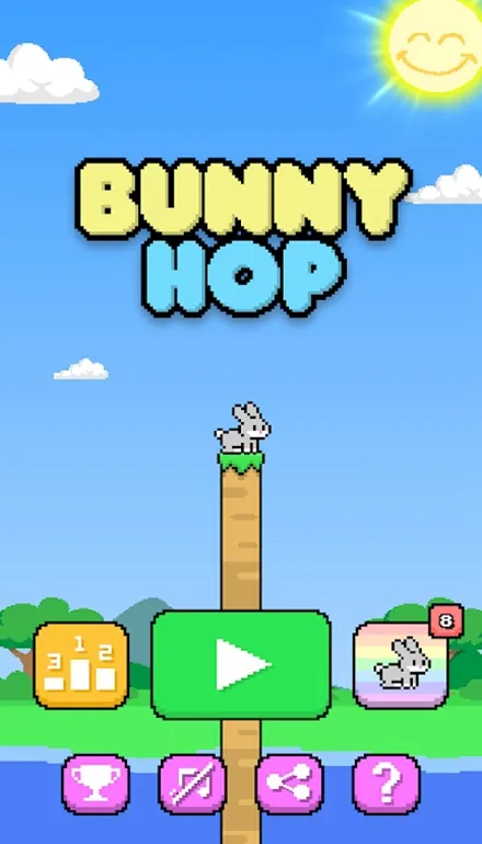 Bunny cop���Ӿ���v1.1.1 ��Ѱ��ͼ