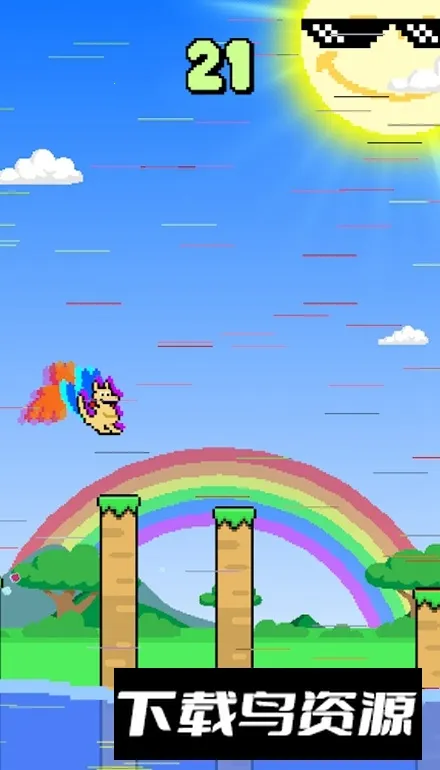 Bunny cop���Ӿ���v1.1.1 ��Ѱ��ͼ