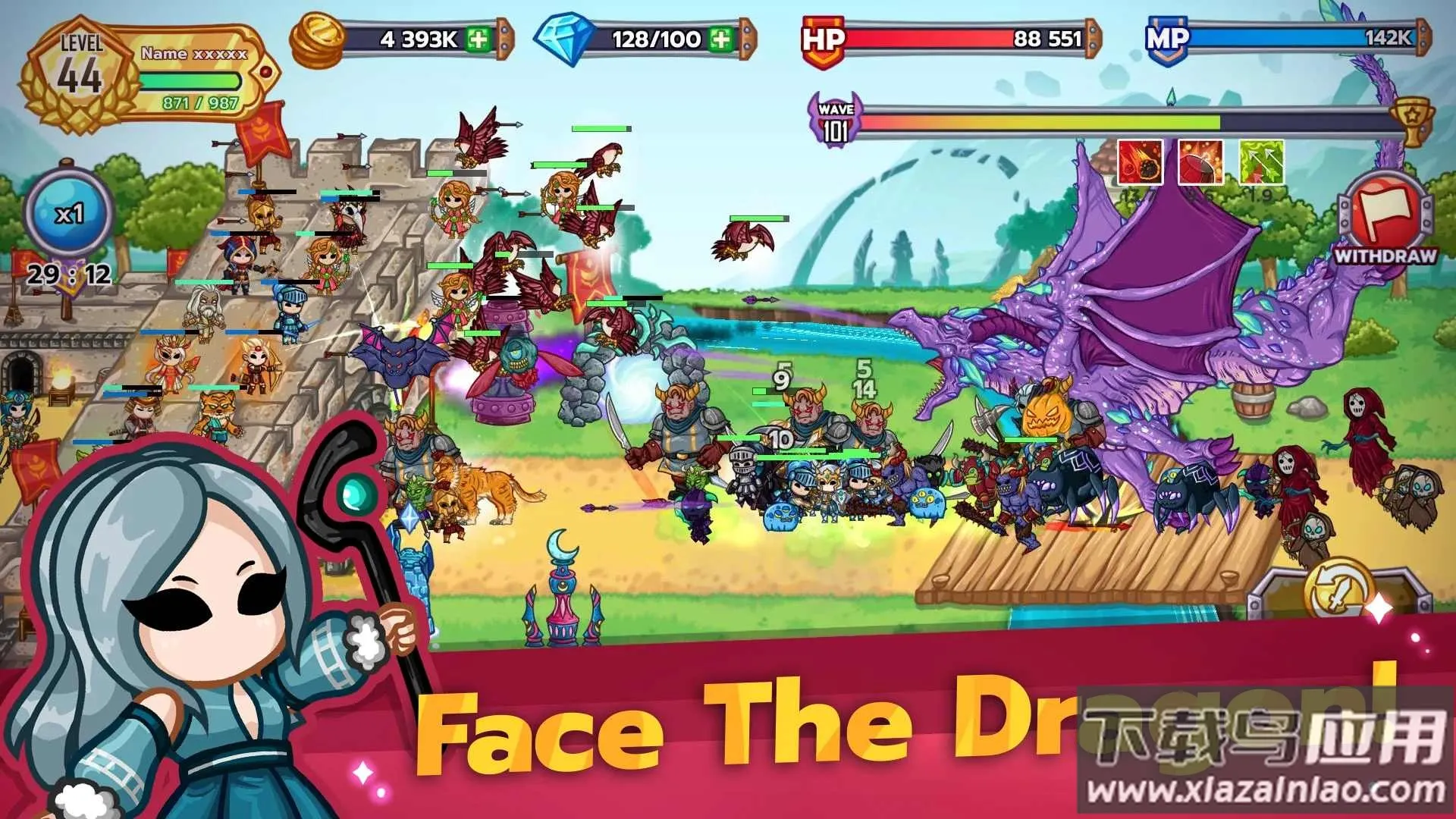 �����Ǳ�2026�ٷ�����v1.2.4 �ٷ������ͼ