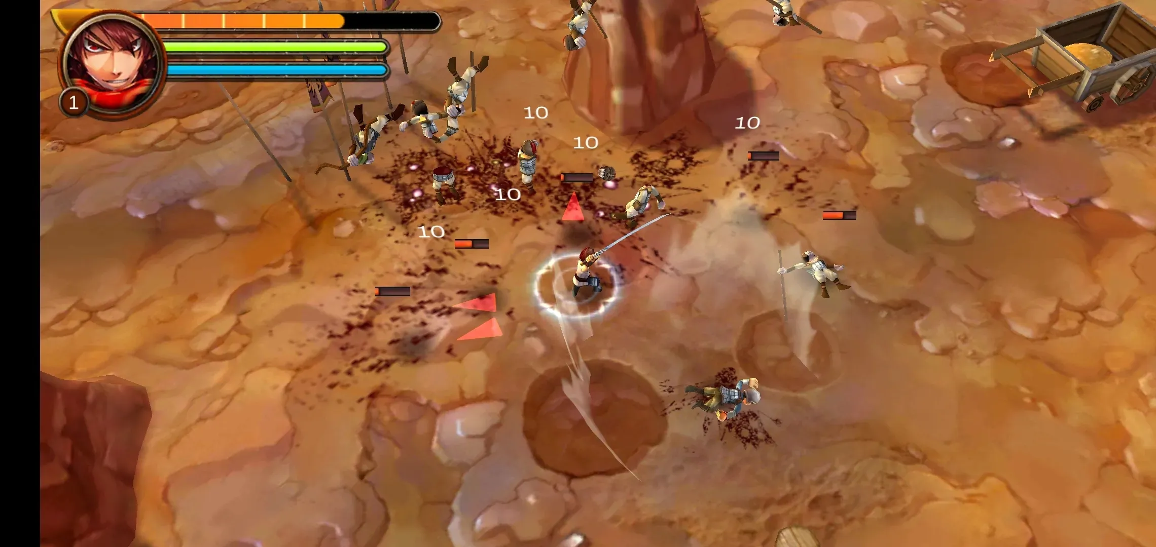 ����ɱ������v3.5.5 ��׿���ͼ